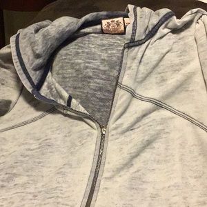 Juicy pant and jacket set